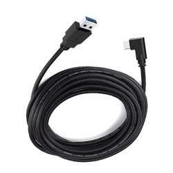 Oculus Quest Link Cable 16FT,Oculus Link Headset Cable