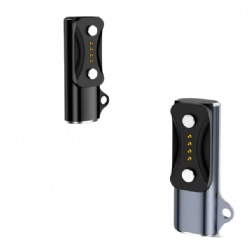 USB-C Female to Polar Watch Magnetic Charging Adapter