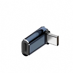 Wholesale Type-C to Lightning PD Fast Charging Adapter, 30W Super Fast Charge Data Sync USB C Connector Bulk for iPhone 15 14 13 12 Pro Max