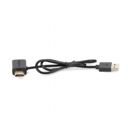 HDMI 1.4V A male to USB 2.0 A male audio video cable