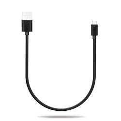 6 Inches 15cm Short USB C Cable USB Type C Cable 3A Fast Charging Cable Compatible with PS5