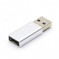 5gbps USB C female to USB A male adapter with chip cabletolink