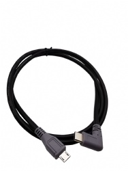 ange USB C male to Micro usb otg cable