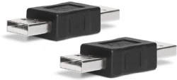 usb 2.0 A type male to A type male adapter