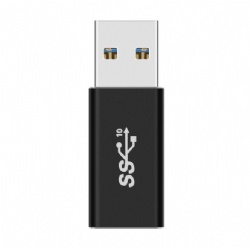 PD 20V3A USB C female to USB A male adpater 10Gbps Cabletolink factory