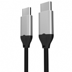 100W USB 3.1 C Male to C Male PD Cable