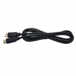 1m USB C male to USB C male data power charge cable 2021 top quality cabletolink