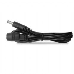1m DC 5.5*2.1MM Male to DC5.5*2.1MM female extension cable