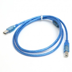 USB 2.0 A male to USB 2.0 B male printer cable 2021 top quality
