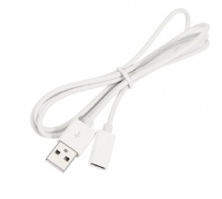 20cm/100cm white USB 2.0 A male to USB C female extension 480mbps top quality cabletolink 2021