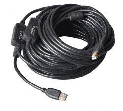 long 15m USB 2.0 A male to B male printer cable 2021