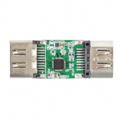 HDMI 4K Female to HDMI 4K Female adapter