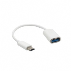 15cm USB C male to USB A female OTG Adapter cabletolink 2021