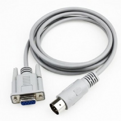 3ft 8pin to RS232 Camera Control Cable for Sony