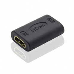 HDMI IN female to HDMI Out female 1080p adapter