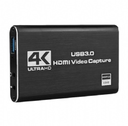 4K@60HZ USB3.0 HDMI VIDEO CAPTURE HDMI Video Capture Card