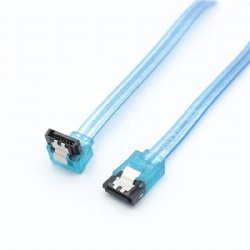 up angle sata 3.0 male to male cable