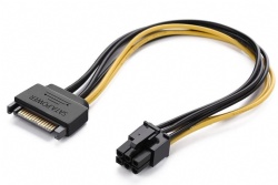 Sata Power Cable